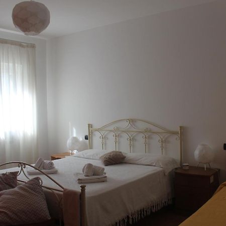 Casa Delle Grazie Bed & Breakfast Piaggine Ngoại thất bức ảnh