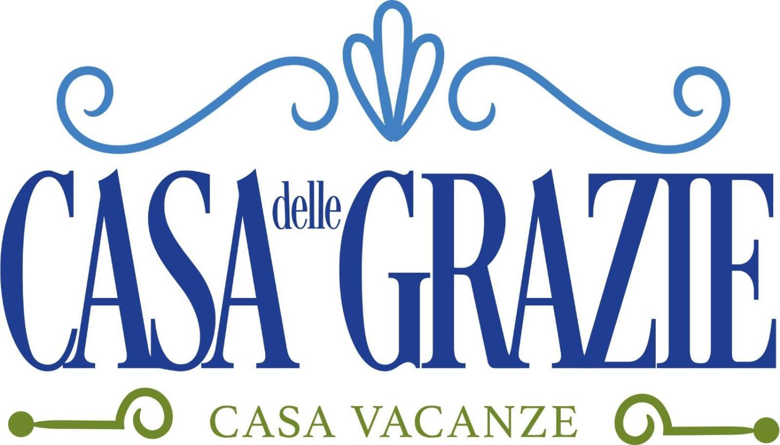 Casa Delle Grazie Bed & Breakfast Piaggine Ngoại thất bức ảnh