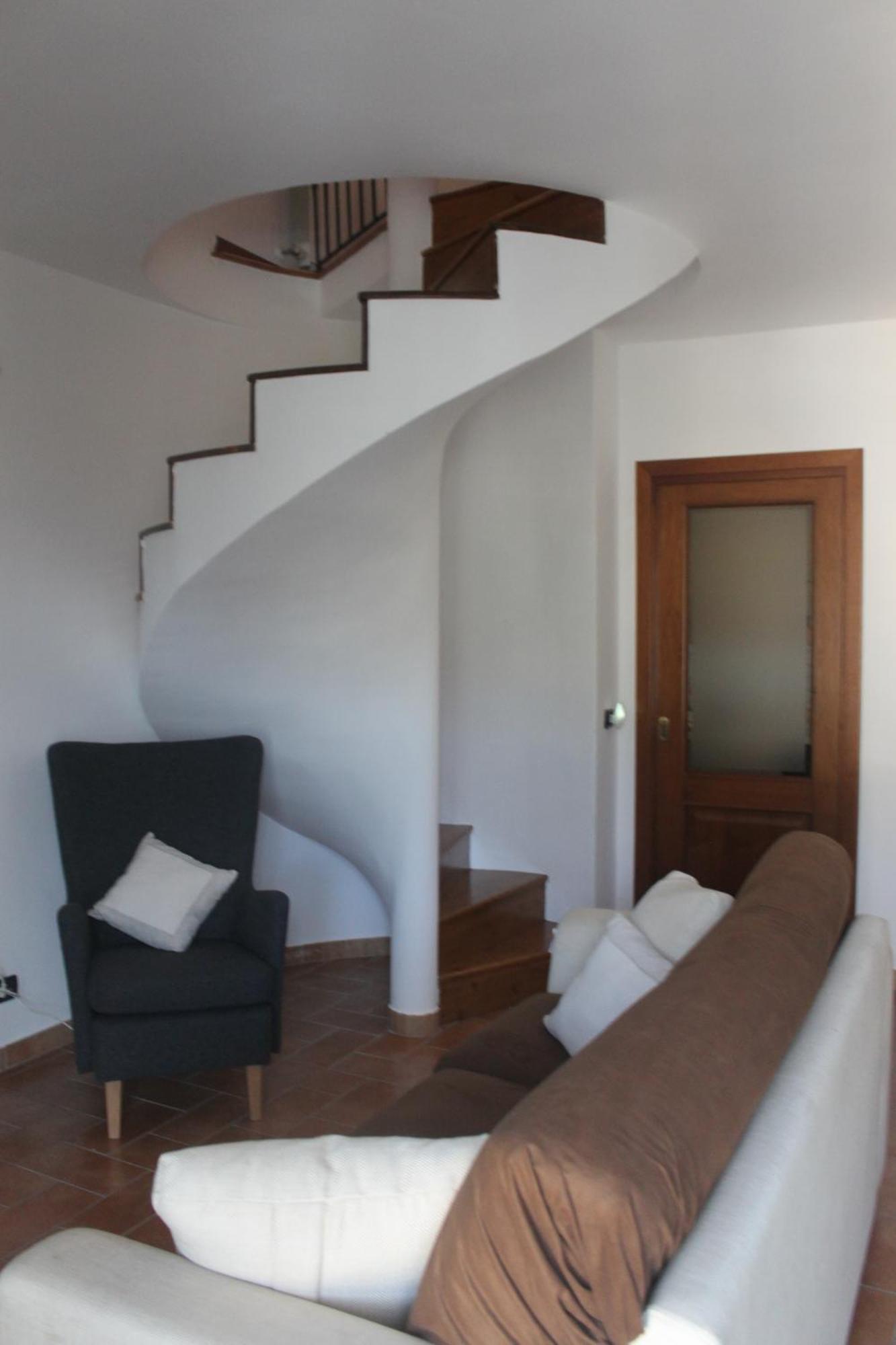 Casa Delle Grazie Bed & Breakfast Piaggine Ngoại thất bức ảnh